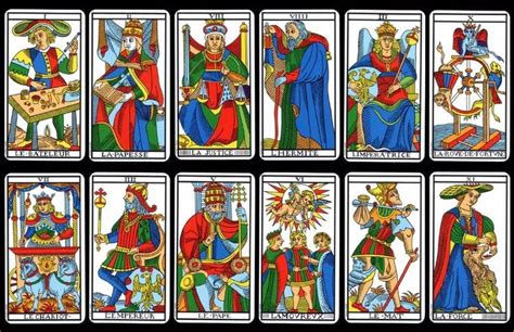 tarot puebla|Lectura de Cartas Tarót Marsella 